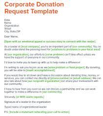 To get you started, here's a template using the this email is stellar because it follows a traditional donation letter format, but appeals to someone reading. Fundraising Letters The Ultimate Guide With Free Examples