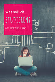 Was Soll Ich Studieren Was Ist Wenn Ich Mich Falsch Entscheide In 2020 Studieren Schulische Ausbildung Studium