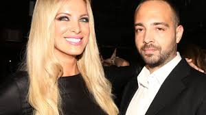 Το πρώτο μήνυμά της από το νοσοκομείο. Katerina Kainoyrgioy Celebrities Eidhseis Yupiii Gr