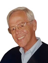 Obituary information for John "Lucky" L. Hoagland Sr.