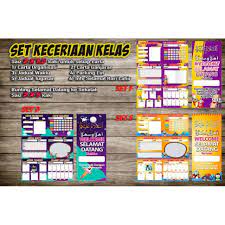 Yak ini lanjutan ceritaku dimana setelah berita tentang saya pernah berhubungan dengan grace di aula memang beredar begitu cepat, tidak hanyak itu. Set Keceriaan Kelas Sekolah Bunting Banner Murah Shopee Malaysia