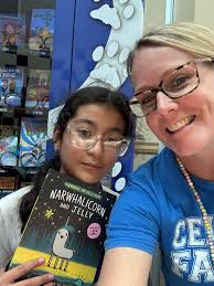 Central Elementary Cougars...