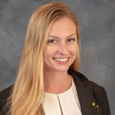 Today I graduated from Clemson University with a Master's in Human Resource  Development. I am so thankful for the amazing people I work with at Tenable  who have supported me throughout this