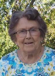 Obituary for Betty (Amy) Howard