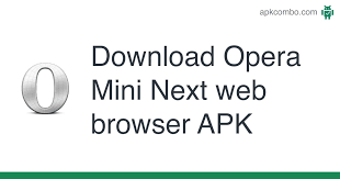Download the opera mini apk (on pc or mobile phone) from the links given listed below . Opera Mini Download Apk For Iphone