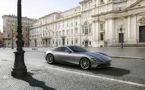 Check spelling or type a new query. Ferrari Has Made A Car Sedate Enough For Jeremy Clarkson
