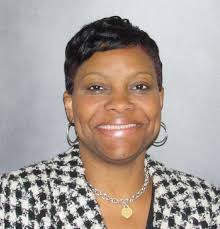 Dr. Mechelle Epps is the new assistant superintendent for student support  services. Epps has 22 years of experience in education and previously  served as the executive director for student support services. She