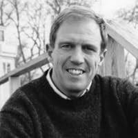 David Manuel (Author of A Matter of Roses)