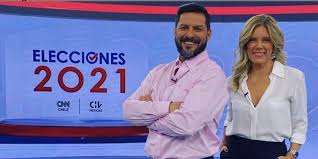Disfruta del contenido de chilevisión en nuestra señal online. En Television Primer Dia De Elecciones Es Liderado Ampliamente Por Chilevision Y Cnn Chile Fotech Cl