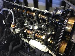 Vehicles because connecting rod bearings may wear. Kia Ceed Engine Oil Kia Ceed Review