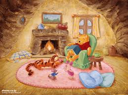 Disney Winnie The Pooh Wallpapers Group 68