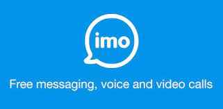 Advertisement platforms categories create trending videos with a simp. Imo Free Video Calls And Chat Imo Video Call Imo App Messaging App Instant Messaging Video
