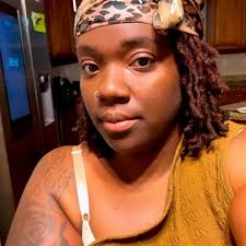 Renisha Ricks (@crownme_rei) • Threads, Say more