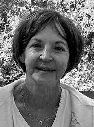 Barbara Helen Holliday