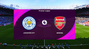 Football arsenal top four race preview preview. Leicester City Vs Arsenal Carabao Cup 2020 21 Gameplay Youtube