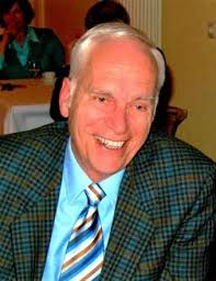 Volker Sahm Obituary (2025)