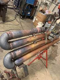 Still Out Here Slinging Copper Rod Copper Rod Metal Construction Welding