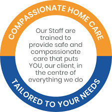 This is due to aging and the possibilities of diseases and injuries. Domiciliary Home Care Live In Personal Care Dementia Companionship
