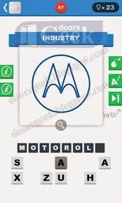 Logo game guess the brand regular pack 5 doors geek. Logo Quiz Answers Level 57