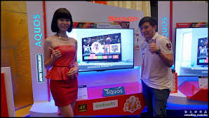 Các sản phẩm tiêu biểu: Sharp Launches The New Aquos Android Tv Range In Malaysia I M Saimatkong