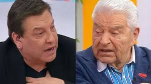 Potito de Sabrina Sosa fue galardonado