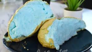 Ini resep roti ber topping koppi ala roti boy untuk mpok torirset bahan : Roti Boy Mexican Bun Papparoti Paling Sedap Buat Orang Lapo