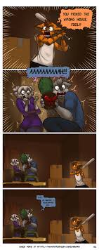 James Howard - Alpha - Chapter 5(WIP)