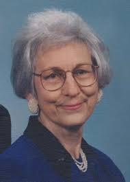 Leota Merle Walker Obituary