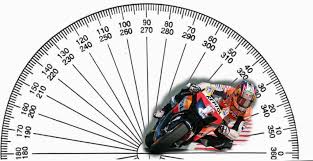 Motorcycle Lean Angle How Low Can You Go Team Arizona