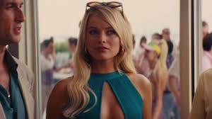 The wolf of wall street | margot robbie as naomi transformation makeup tutorial. The Wolf Of Wall Street Clothes Outfits Brands Style And Looks Spotern