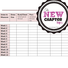 The New Chapter Day 1 With Free Printable Live And Learn