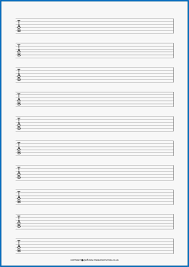 The Remarkable 58 New Models Of Blank Guitar Tab Template Best Of Within Blank Sheet Music Template For Word In 2020 Guitar Tabs Guitar Tabs Songs Blank Sheet Music