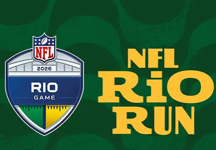 🏈 ¡NFL EN MARACANÃ: UN DUELO HISTÓRICO!