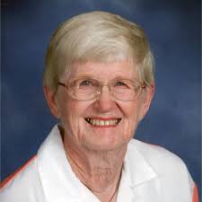 Doris Bode Bayless (Bullard) (-2021)