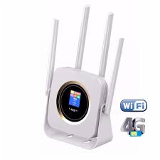 Wifi tenda ini juga memiliki kemampuan wifi menembus dinding dua kali. Modem 4g Wifi Portable Simcard Router Wireless Hotspot Lan Kuat Super Cepat Monitor Lcd Shopee Indonesia