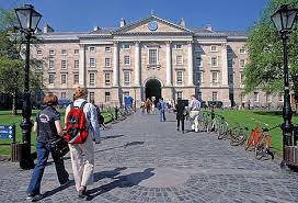 Image result for study in Ireland
