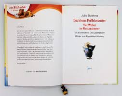 Maybe you would like to learn more about one of these? Das Kleine Muffelmonster Viel Wirbel Im Klassenzimmer 9783401716930 Amazon Com Books