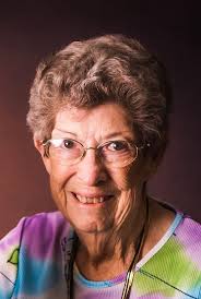 Peggy Anderson Obituary July 19, 2022