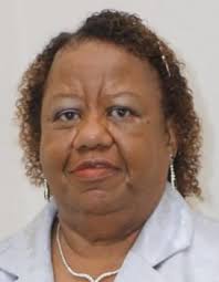 Obituary for Mildred Eugene (Pinckney) Broughton