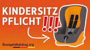 15 häufige fragen und antworten. Kindersitzpflicht Im Auto Verkehrssicherheit 2021