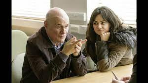 I, daniel blake) official movie trailer mit: I Daniel Blake Viennale