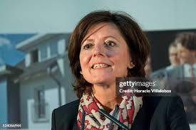 62 Maria Dreyer Photos & High Res Pictures