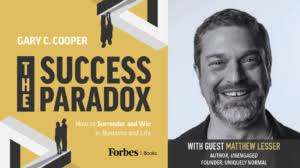 The Success Paradox