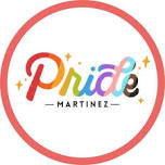 Martinez Pride