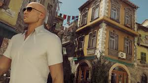 Watching the assassin is like watching the river flowing down in autumn sunset. Striving For A Silent Assassin Designation In Hitman As An Impatient Player Gamesradar