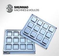 China Urea Formaldehyde Lamp Holder Mould | Shunhao