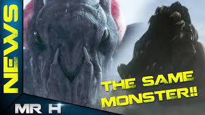 *spoiler alert* all scenes in the cloverfield paradox where the monster is involved. Cloverfield Monster Is The Same From Cloverfield Paradox Youtube