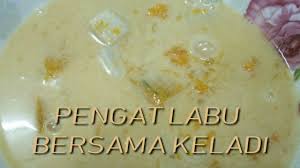 Check spelling or type a new query. Resepi Pengat Labu Bersama Keladi Youtube