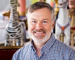 Team Member Tuesday! 🎠 Terry...