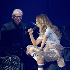 Céline dion, un nouveau look pour une nouvelle vie. Celine Dion Son Nouveau Style En Images L Express Styles